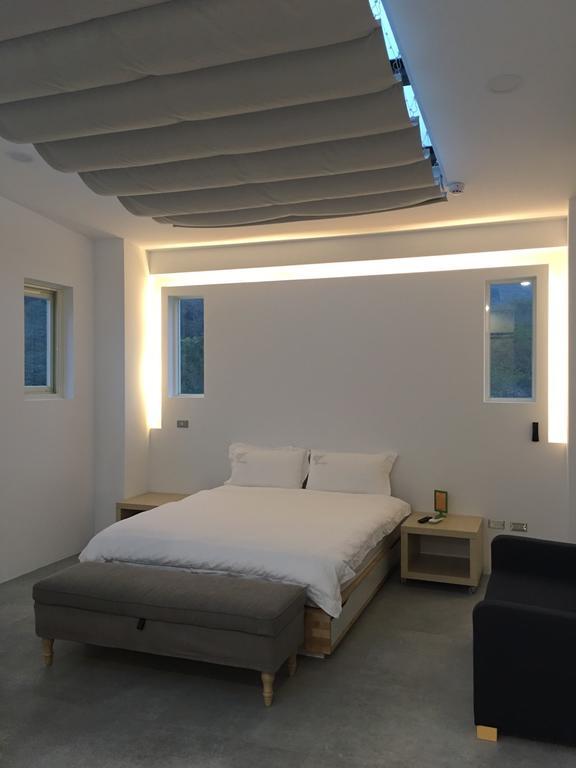 Sunlife X Sunshine Inn Caotun Eksteriør billede