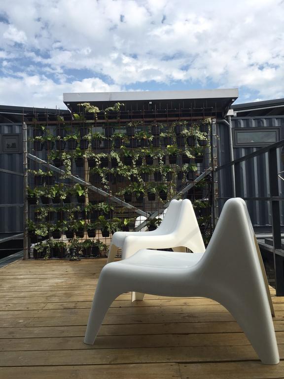Sunlife X Sunshine Inn Caotun Eksteriør billede